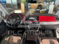 2016 Volkswagen T6