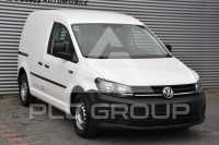 2016 Volkswagen Caddy