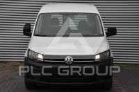 2016 Volkswagen Caddy