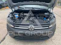 2016 Volkswagen Caddy