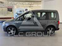2016 Volkswagen Caddy