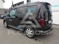 2016 Volkswagen Caddy