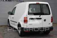 2016 Volkswagen Caddy