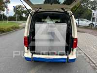 2016 Volkswagen Caddy