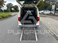 2016 Volkswagen Caddy