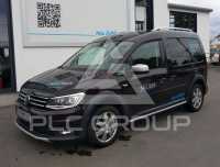 2016 Volkswagen Caddy