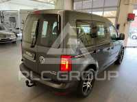 2016 Volkswagen Caddy