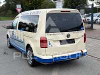 2016 Volkswagen Caddy