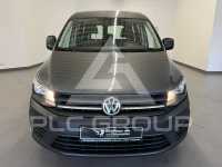 2016 Volkswagen Caddy