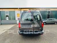 2016 Volkswagen Caddy
