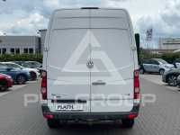 2016 Volkswagen Crafter