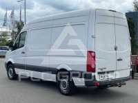 2016 Volkswagen Crafter