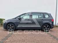 2016 Volkswagen Touran