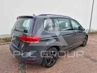 2016 Volkswagen Touran