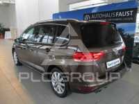 2016 Volkswagen Touran