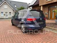 2016 Volkswagen Touran