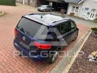 2016 Volkswagen Touran