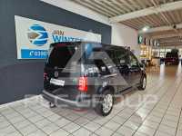 2016 Volkswagen Caddy