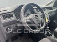 2016 Volkswagen Caddy