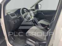2016 Volkswagen Caddy