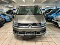 2016 Volkswagen T6