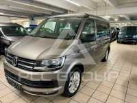 2016 Volkswagen T6