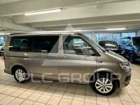 2016 Volkswagen T6