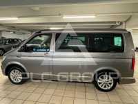 2016 Volkswagen T6