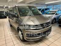 2016 Volkswagen T6