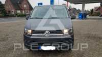 2016 Volkswagen T6