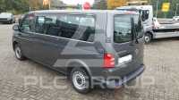 2016 Volkswagen T6