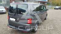 2016 Volkswagen T6