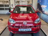 2016 Volkswagen Up