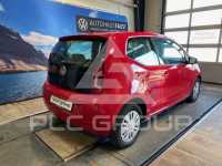 2016 Volkswagen Up