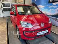 2016 Volkswagen Up
