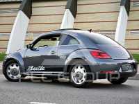 2016 Volkswagen BEETLE