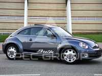 2016 Volkswagen BEETLE