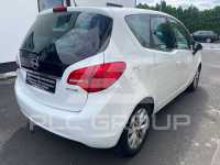 2016 Opel MERIVA