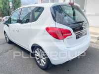 2016 Opel MERIVA