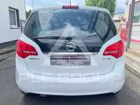 2016 Opel MERIVA