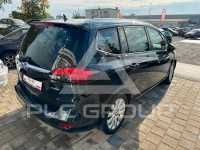 2016 Opel ZAFIRA