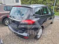 2016 Opel ZAFIRA