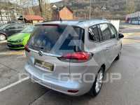 2016 Opel ZAFIRA