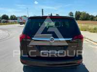 2016 Opel ZAFIRA
