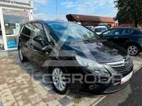2016 Opel ZAFIRA