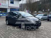 2016 Opel ZAFIRA
