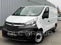 2016 Opel Vivaro