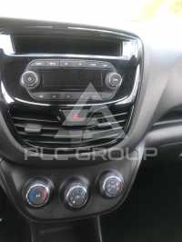 2016 Opel Karl