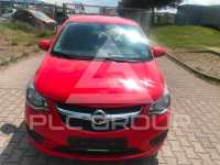 2016 Opel Karl