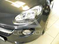 2016 Opel Adam